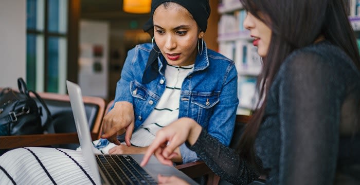 In 2020, Women Are Finally Breaking Into the Bitcoin Industry in reports