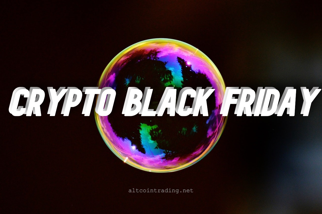 Eternal Black Friday - Deals on crypto tools