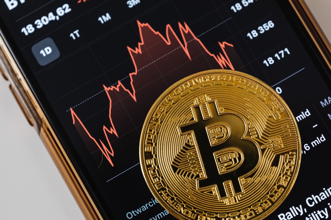 Altcoin Trading Blog