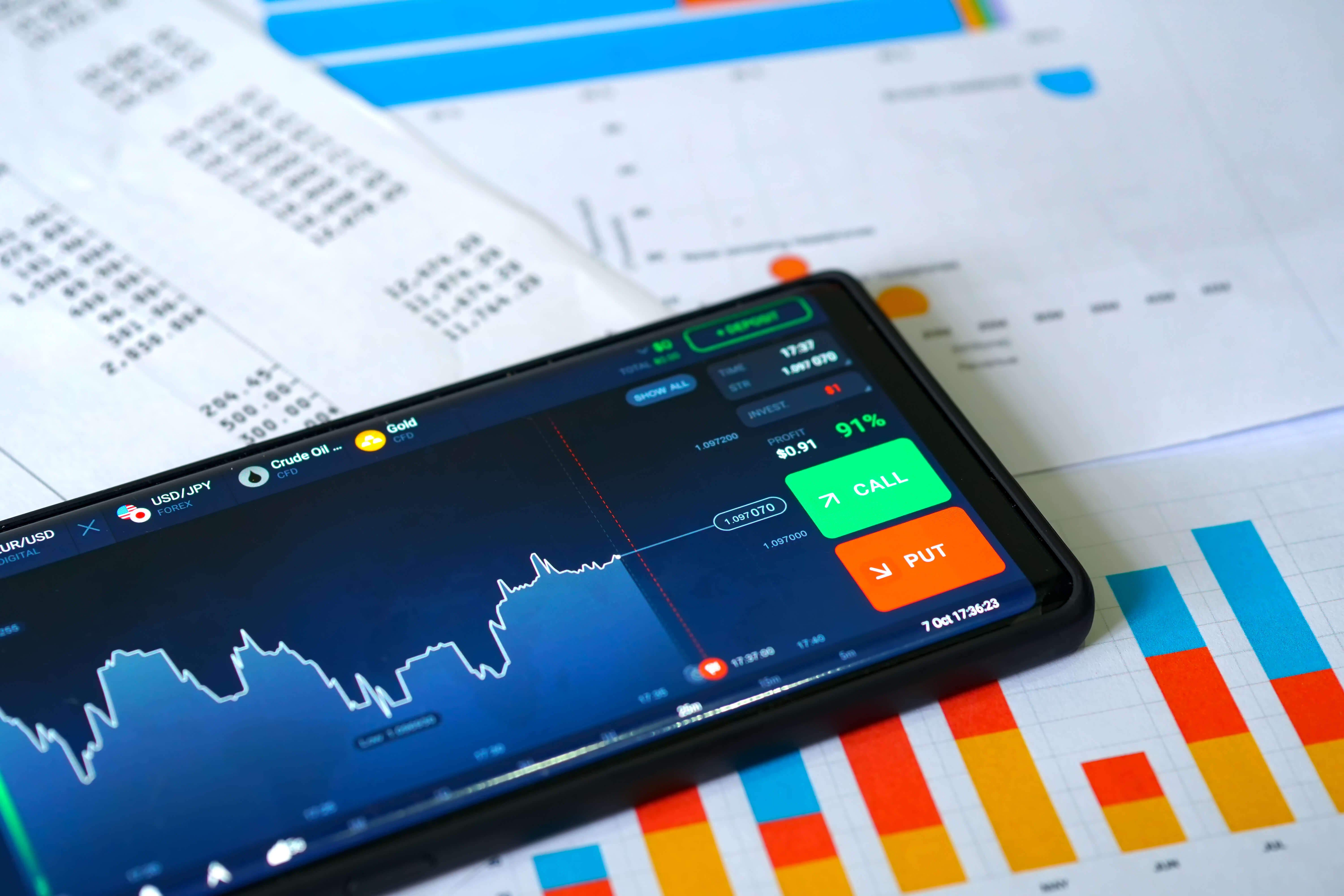Altcoin Trading Blog