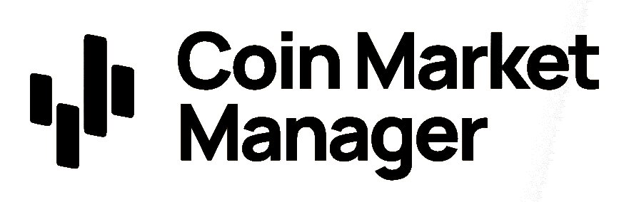 Logo of client Coin Market Manager