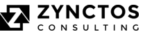 Logo of client ZYNCTOS Consulting
