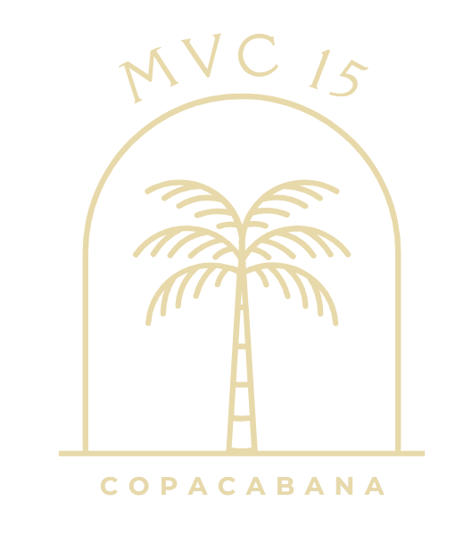 Diana’s Vacation Rental In Copacabana