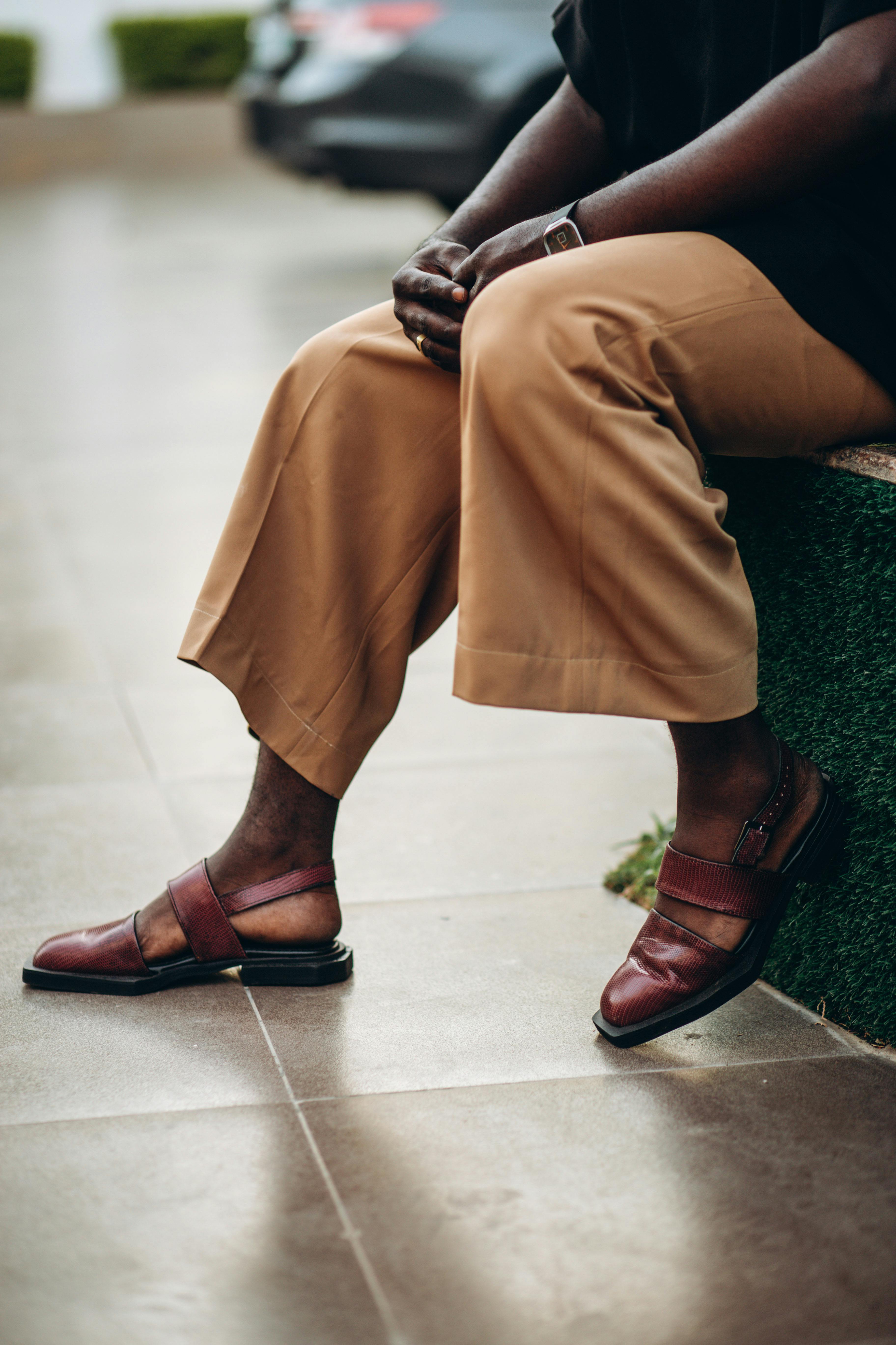 Most Expensive Shoes in the World: Luxury Footwear for Men