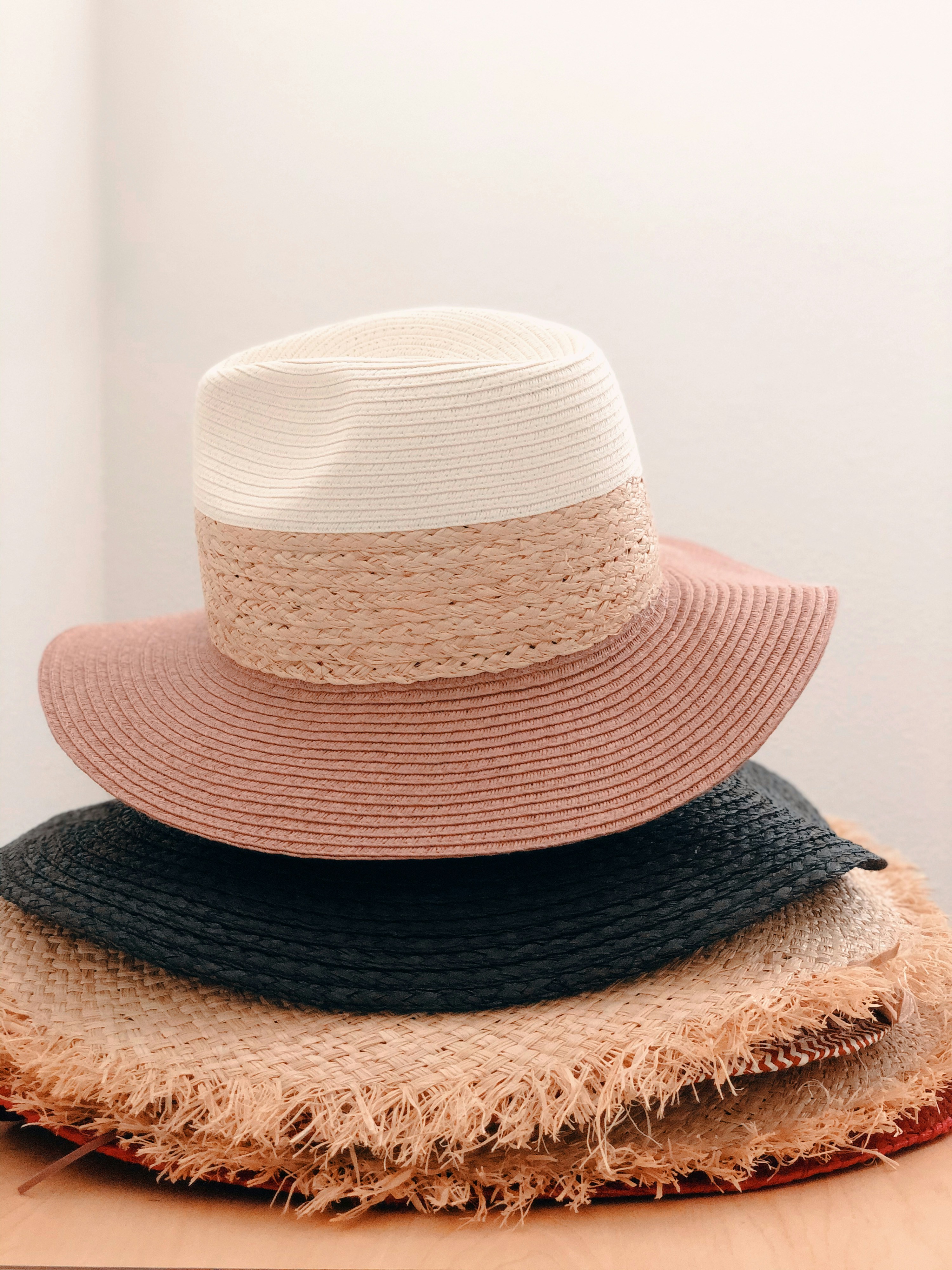 The Real Cost of a Fine Hat: Inside the Craft of Panama Weaving and Felt Blocking