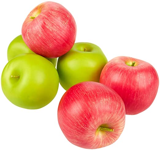 Apples