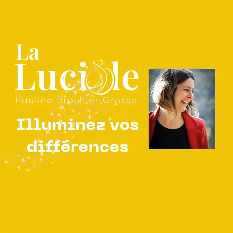 Illuminez vos différences: le programme !