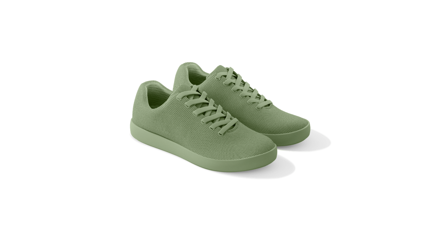 atoms-olive-green-pair