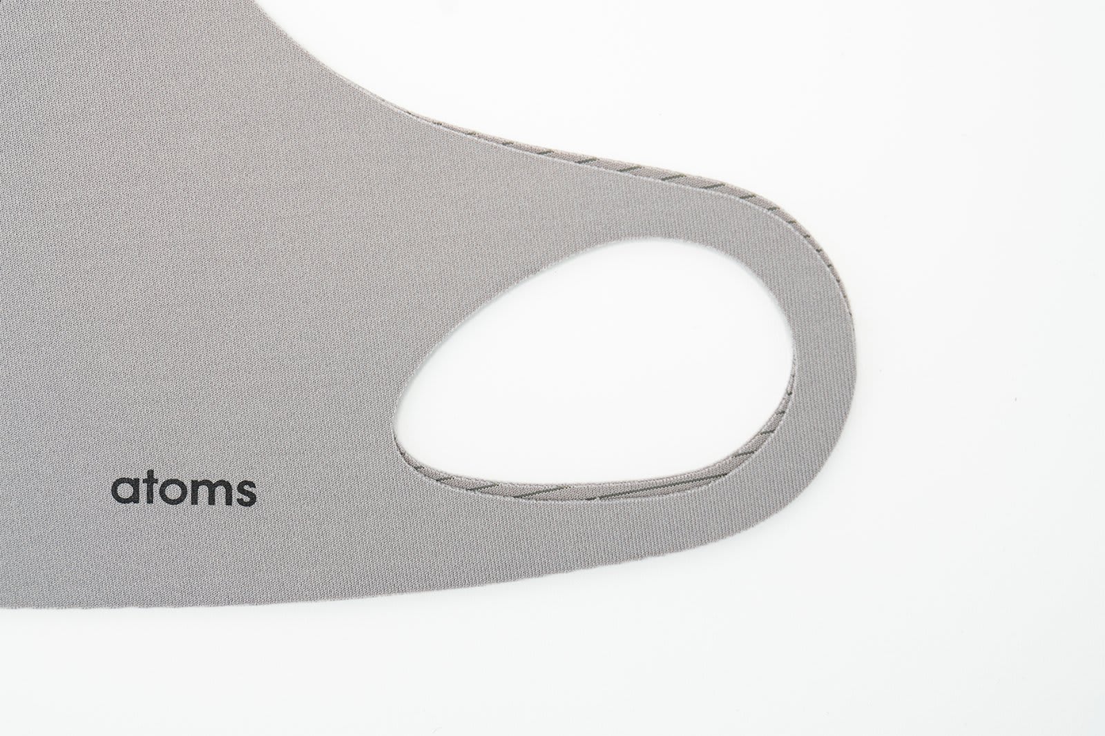 Atoms Everyday Mask Blue