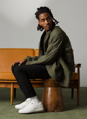 Esquire - Press
