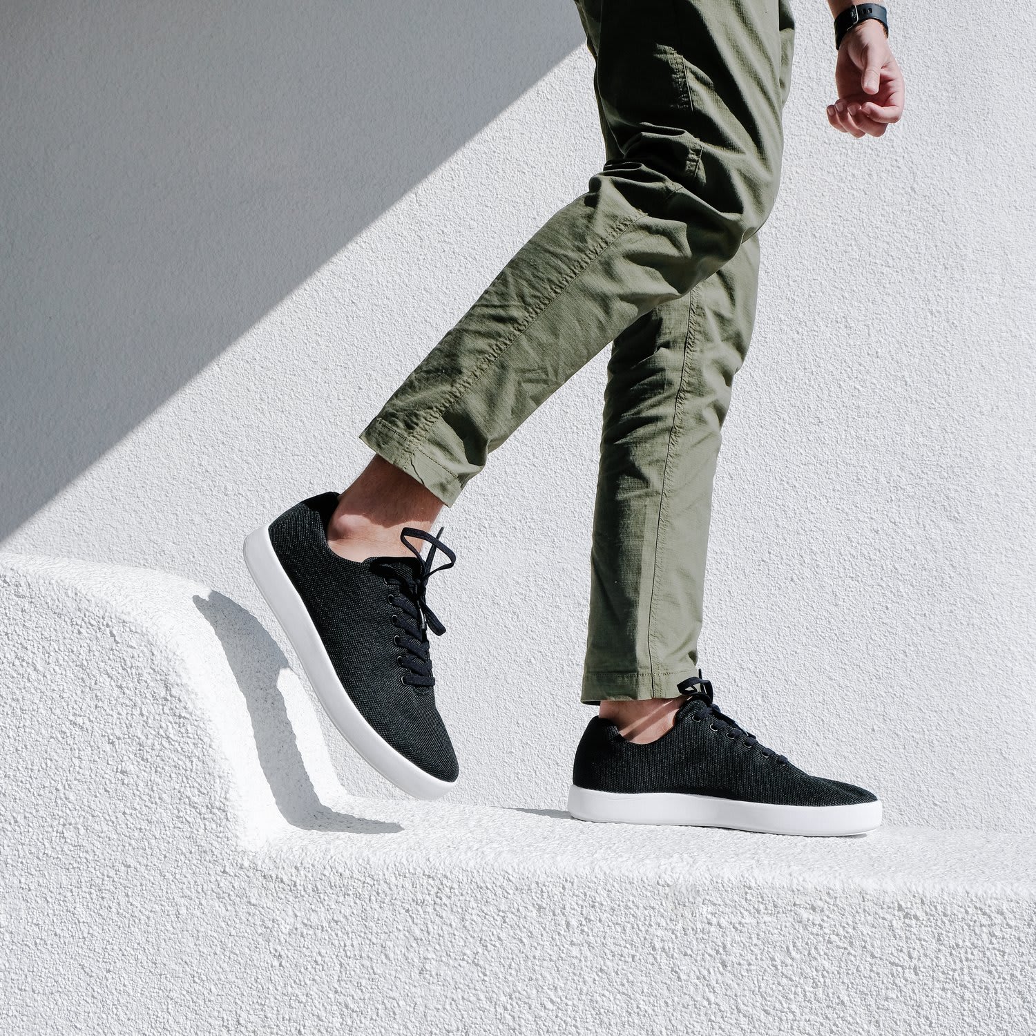 Atoms Shoes
