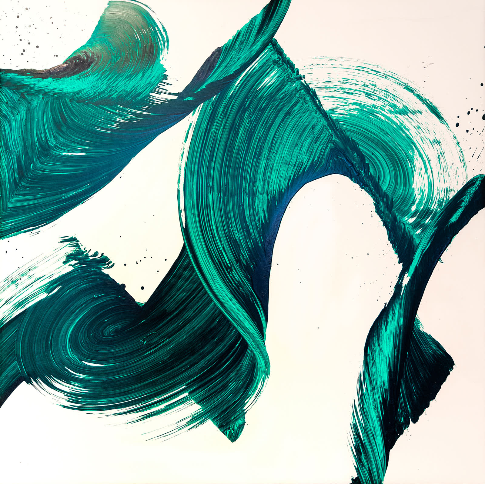 Viridian Sin Wave
