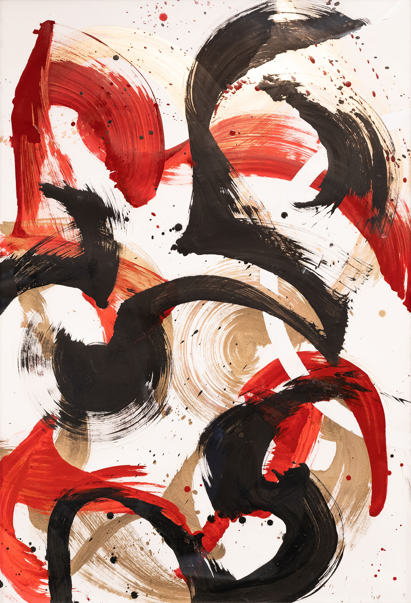 Rouge et Atramentum