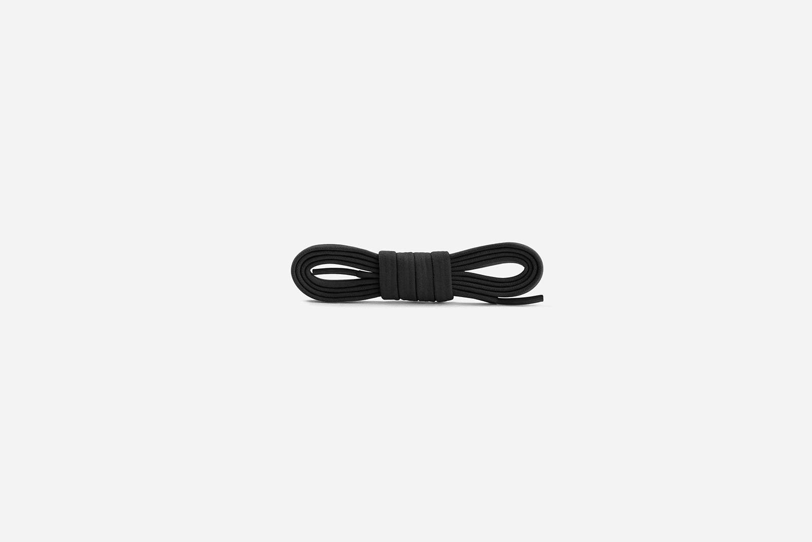 Laces black