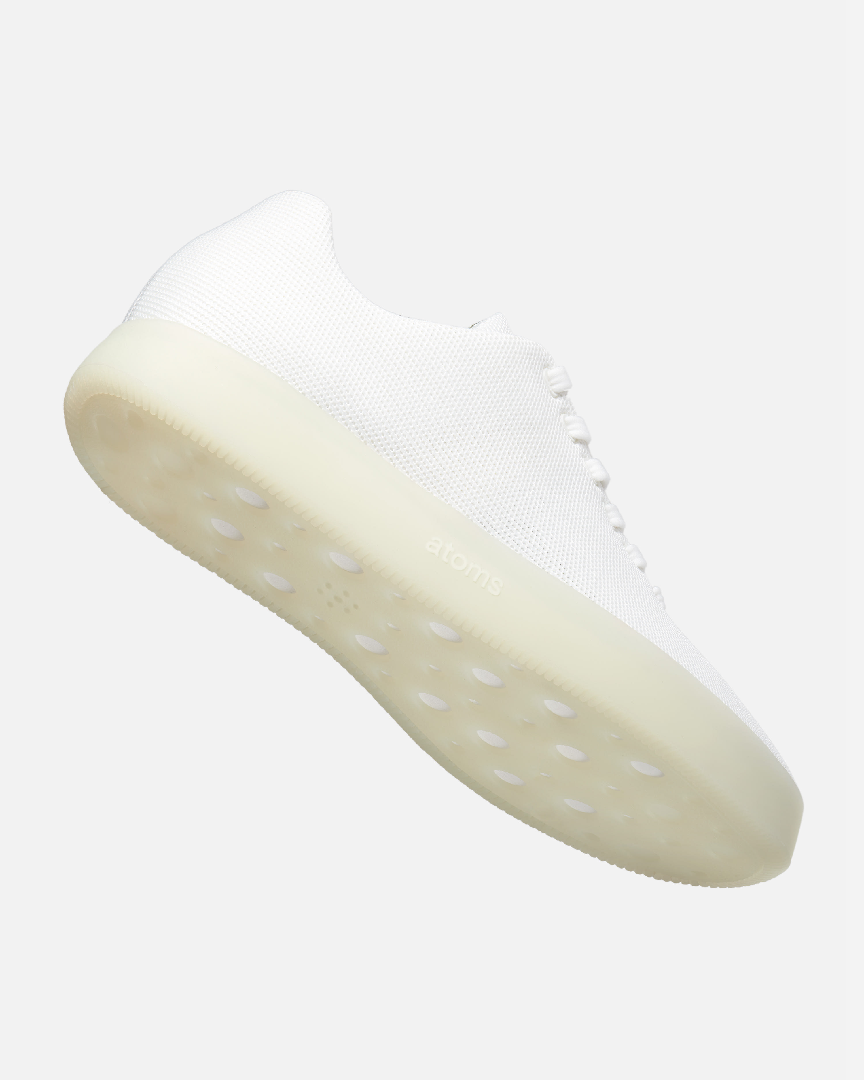 atoms black pair