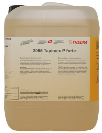 CA2065.0050 Tapimex P Teppich-Sprühextraktionsm.