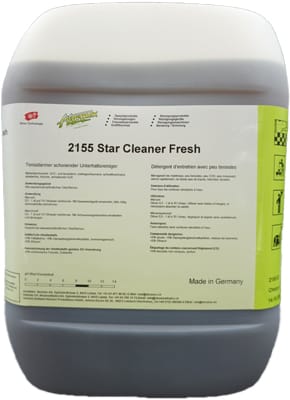 2155 Star Cleaner Fresh