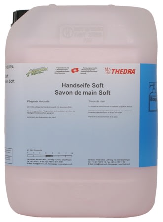 CA0102 \ 4013 Handseife SOFT