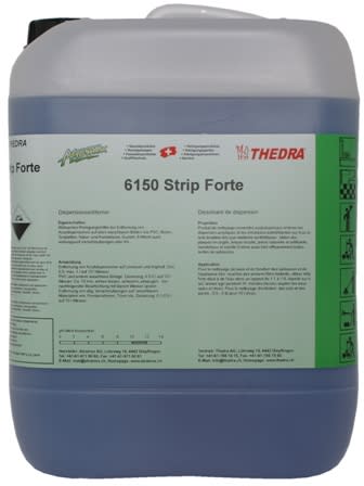 CA6150.0050 Strip forte