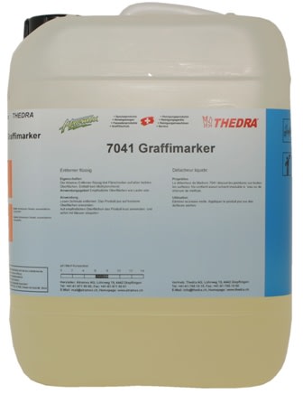 CA7041.005 Graffimarker Entferner flüssig