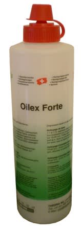 CA0130 \ 6043 Oilex Forte Oel- und Fettentferner