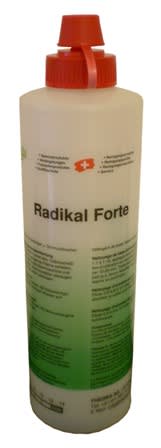 CA0160 \ 6042 Radikal Forte