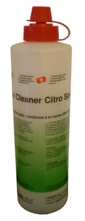 CA0210 \ 2151 Star-Cleaner CITRO sport