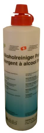 CA0460 \ 2043 Alkoholreiniger PROFI