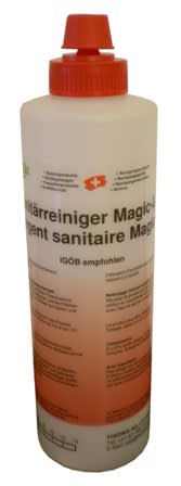 CA0480 \ 2023 Sanitärreiniger MAGIC-LINE