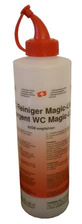 CA0560 \ 6033 WC-Reiniger MAGIC-LINE