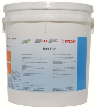 CD0092 Handpaste MaK-Pur