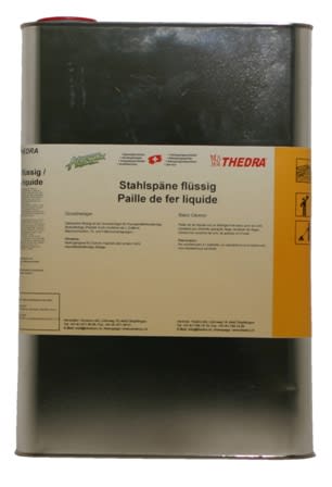 CB0133 \ 6700 Stahlspäne flüssig