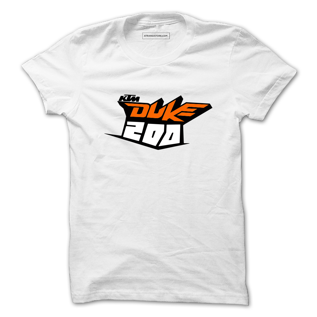 ktm duke t shirts india