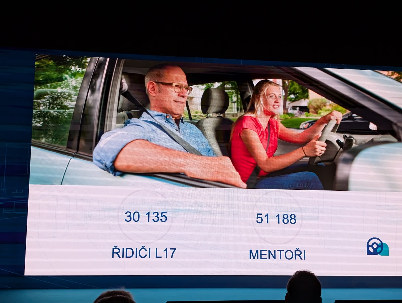 konference BVR 2025 - L17 řidiči a mentoři