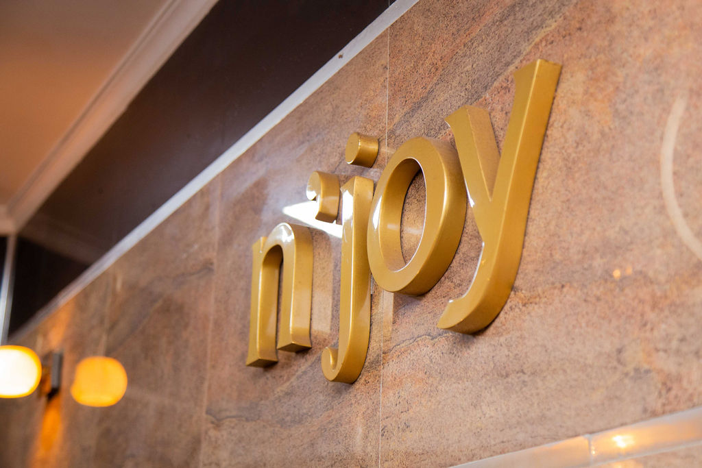 n'joy hotel