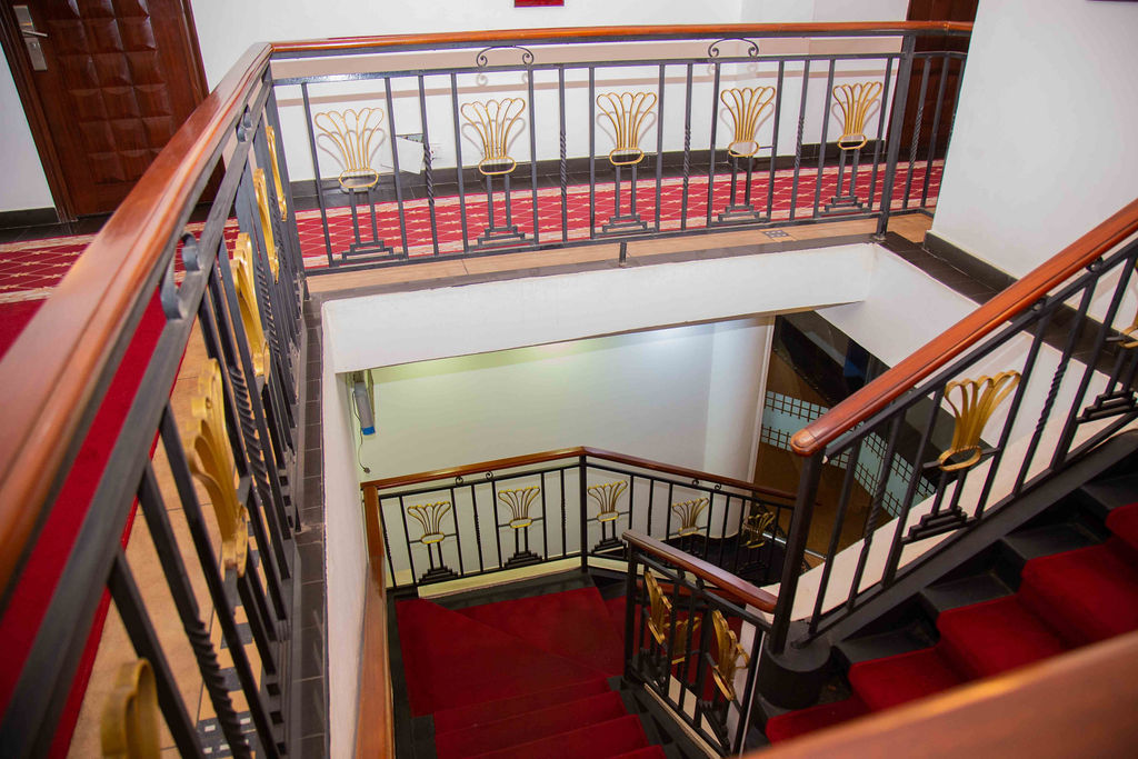 Stairway