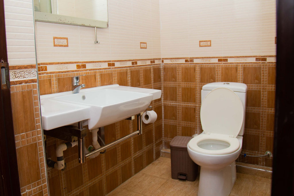Hotel Bathroom Collections