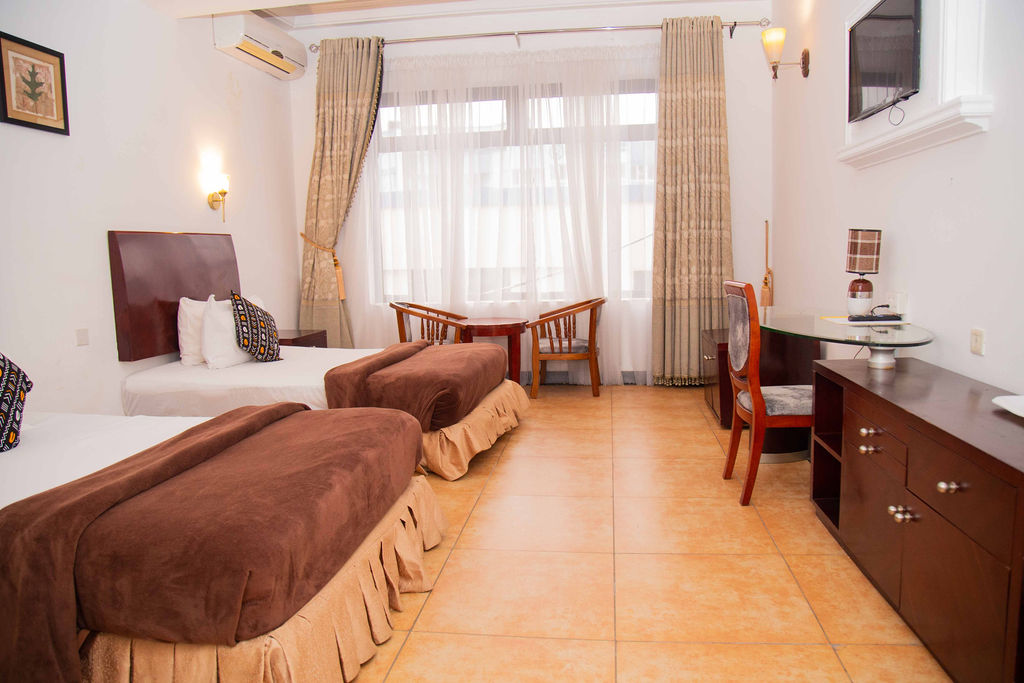 Premium Room gallery