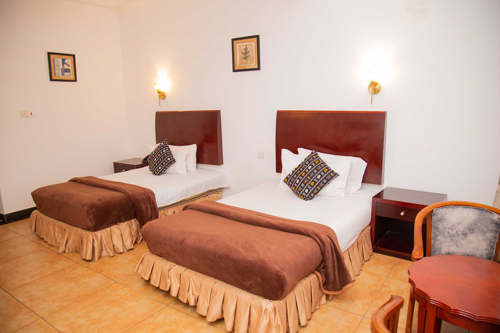 Premium Room gallery