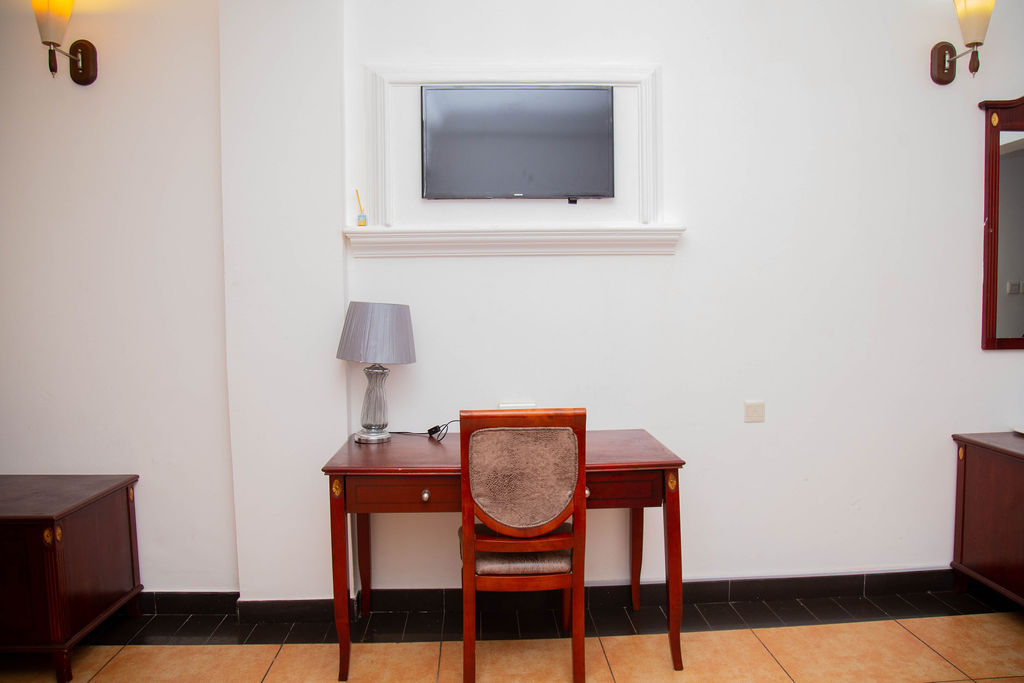 Single Room gallery