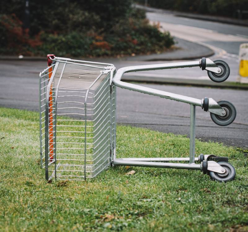 Reducing the percentage of abandoned carts in your ecommerce store