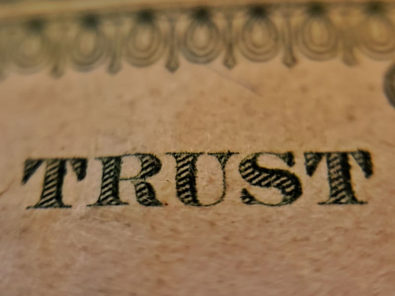 How to build trust in your website content