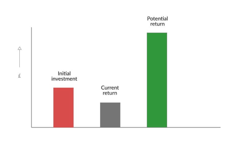 How to get a good return on investment in a website