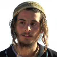 אבי הבן - שחררו את מאיר לברית של בנו!