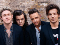 one direction to israel