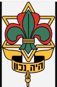 קיצור טיול יםLים שכבת ח׳ צופי הנהגת חיפה 