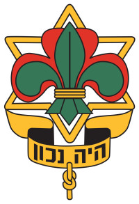 הוספת יום לטיול ים אל ים בצופים!