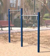 סבסוד מתקני כושר בסיסיים לבתי ספר על ידי העירייה