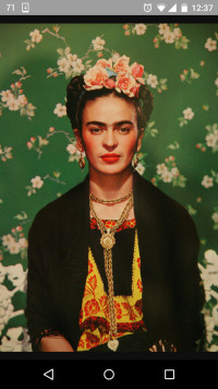 נלחמים על זכויות הנשים באמנות!