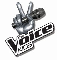 אנחנו רוצים שיהיה the voice לילדים בישראל!